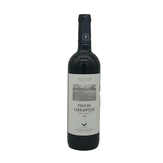 [Imagen 1] V TTO PAGO DE CARRAOVEJAS  750ML