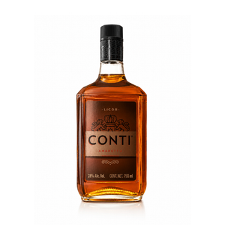 [Imagen 1] AMARETTO CONTI 750ML