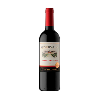 [Imagen 1] V TTO RESERVADO CONCHA Y TORO CABERNET SAUV 750ML
