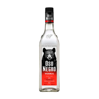 [Imagen 1] VODKA OSO NEGRO 1000ML