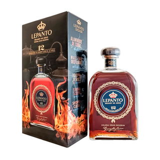 [Imagen 1] BRANDY LEPANTO 700ML
