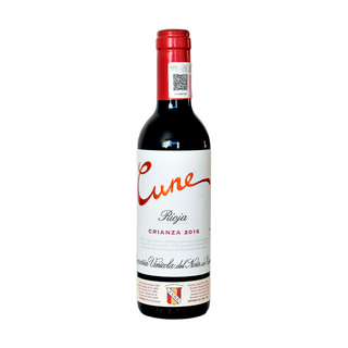 [Imagen 1] V TTO CUNE CRIANZA 375ML C/12
