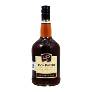 [Imagen 1] BRANDY DON PEDRO RESERVA ESP 1000ML
