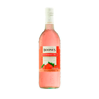 [Imagen 1] COCTEL BOONES STRAWBERRY 750ML