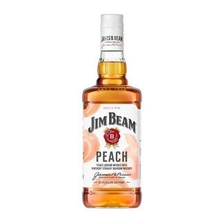 [Imagen 1] WHISKY JIM BEAM PEACH 700ML