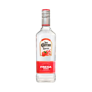 [Imagen 1] TEQUILA CUERVO ESPECIAL FRESA PICOSA 700ML