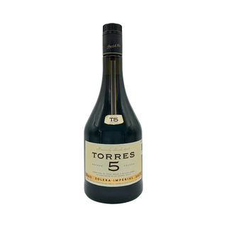 [Imagen 1] BRANDY TORRES 5 1500ML