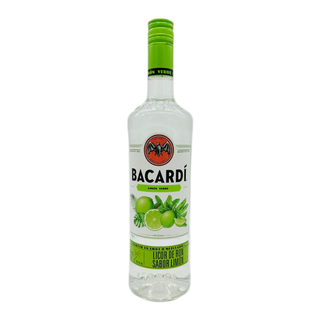 [Imagen 1] RON BACARDI LIMON VERDE 750ML
