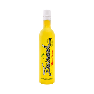 [Imagen 1] VODKA ZAVERICH MANGO 1L