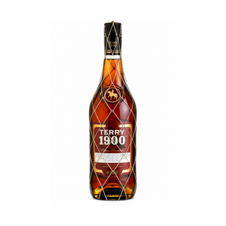 [Imagen 1] BRANDY TERRY 1900 700ML