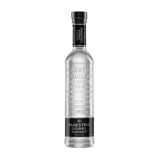[Imagen 1] TEQUILA MAESTRO DOBEL DIAMANTE 1750ML