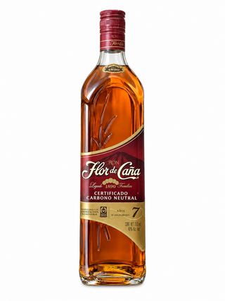 [Imagen 1] RON FLOR DE CAÑA GRAN RVA 7AÑOS 750ML