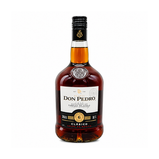 [Imagen 1] BRANDY DON PEDRO CLASICO 1000ML