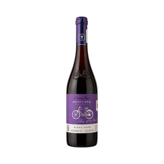 [Imagen 1] V TTO  CONO SUR  BICICLETA PINOT NOIR 750ML