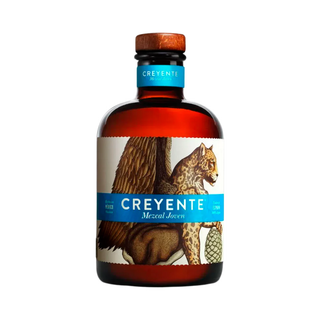 [Imagen 1] MEZCAL CREYENTE JOVEN ESPADIN 700ML