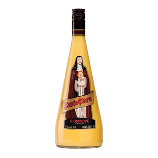 [Imagen 1] ROMPOPE SANTA CLARA 1000ML