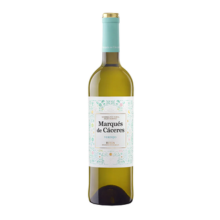 [Imagen 1] V BCO MARQUES DE CACERES VERDEJO 750ML