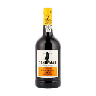 [Imagen 1] OPORTO SANDEMAN TAWNY 750ML