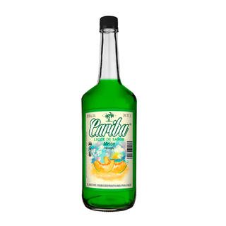 [Imagen 1] LICOR MELON CARIBU 1L