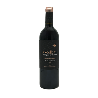 [Imagen 1] V TTO MARQUES DE CACERES EXCELLE CUVE 750ML