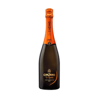 [Imagen 1] V ESPUM TO SPRITZ CINZANO 750ML