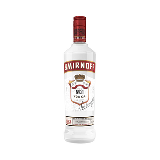 [Imagen 1] VODKA SMIRNOFF 1000 ML