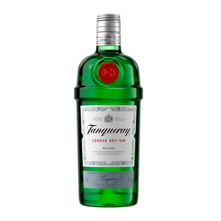 [Imagen 1] GINEBRA TANQUERAY LONDON 750ML