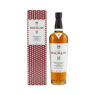 [Imagen 1] WH THE MACALLAN 12 YEARS DOUBLE CASK 700ML
