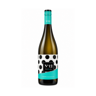 [Imagen 1] V BCO PACO LOLA N.12  ALBARIO 750ML
