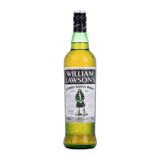 [Imagen 1] WHISKY WILLIAM LAWSONS  700ML