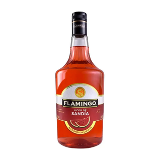 [Imagen 1] LICOR FLAMINGO SANDIA 1000ML