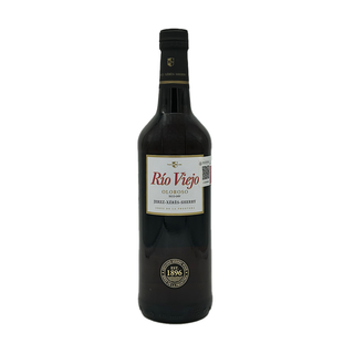 [Imagen 1] JEREZ RIO VIEJO OLOROSO 750ML