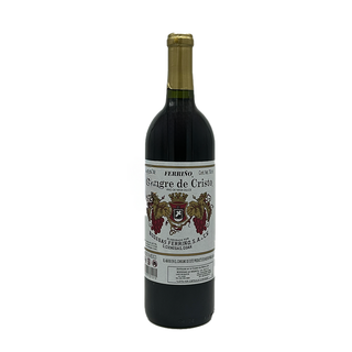 [Imagen 1] V TTO SANGRE DE CRISTO 750ML