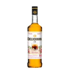 [Imagen 1] LICOR HIERBAS DELICIOUS CLUB 1L