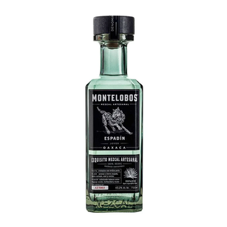 [Imagen 1] MEZCAL MONTELOBOS JOVEN ESPADIN 750ML