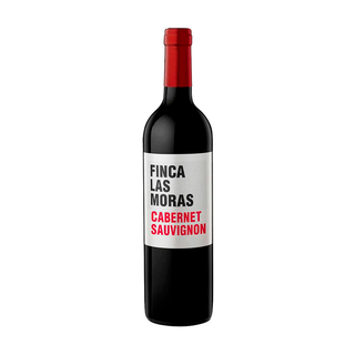 [Imagen 1] V TTO LAS MORAS CABERNET SAUVIGNON 750ML