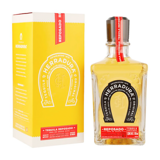 [Imagen 1] TEQUILA HERRADURA REPOSADO 700ML