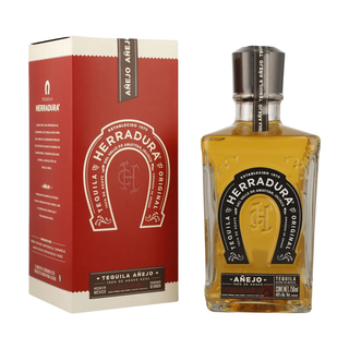 [Imagen 1] TEQUILA HERRADURA AÑEJO 750ML