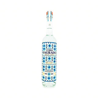 [Imagen 1] MEZCAL JOVEN CERRO SAGRADO 750ML