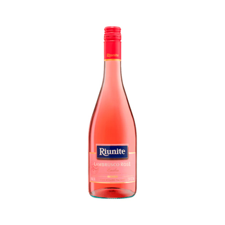 [Imagen 1] V ROS RIUNITE LAMBRUSCO ROSE 750ML