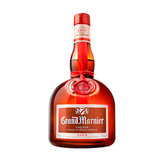 [Imagen 1] LICOR GRAND MARNIER ROUGE 700ML