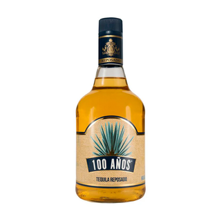 [Imagen 1] TEQUILA 100 AÑOS AZUL 950ML