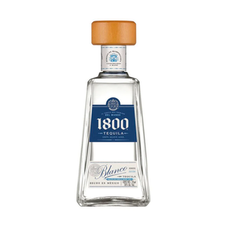 [Imagen 1] TEQUILA 1800 RESERVA BLANCO 700ML C/6
