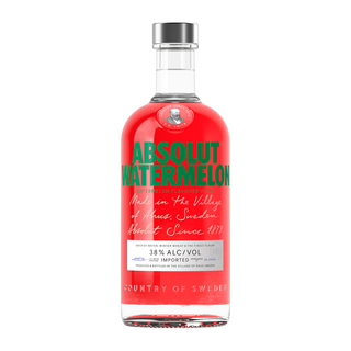 [Imagen 1] VODKA ABSOLUT WATEMELON 750ML