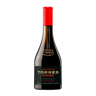 [Imagen 1] BRANDY TORRES SPICED 700ML