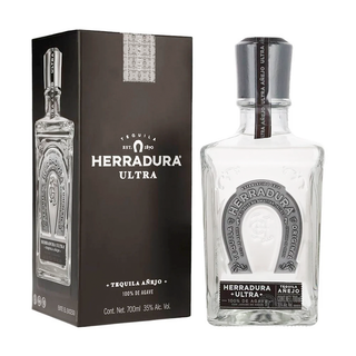 [Imagen 1] TEQUILA HERRADURA ULTRA 700 ML C/6