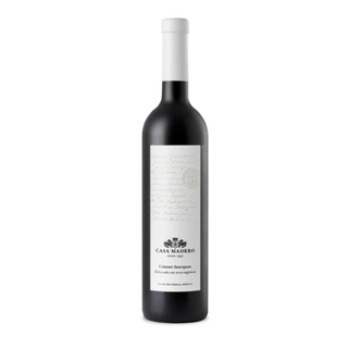 [Imagen 1] V TTO CASA MADERO ORGANICO CABERNET SAU 750ML