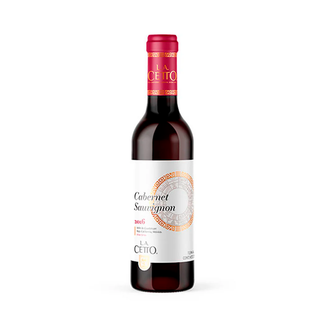 [Imagen 1] V TTO LA CETTO CABER-SAUVIG 375ML