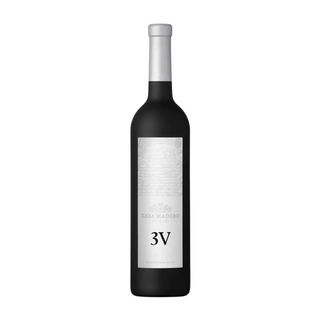 [Imagen 1] V TTO CASA MADERO 3 VIÑAS 750ML