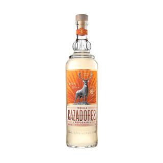 [Imagen 1] TEQUILA CAZADORES REPOSADO 700ML